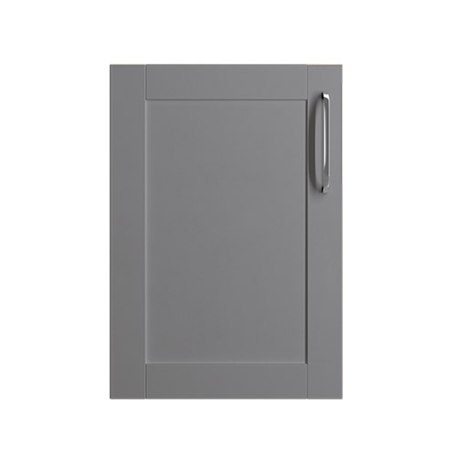 Stratto Dust Grey - TKC