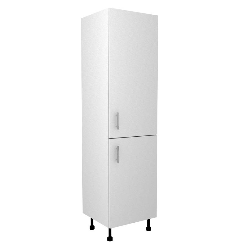 2150 x 600mm Fridge Freezer Housing (1245,895)