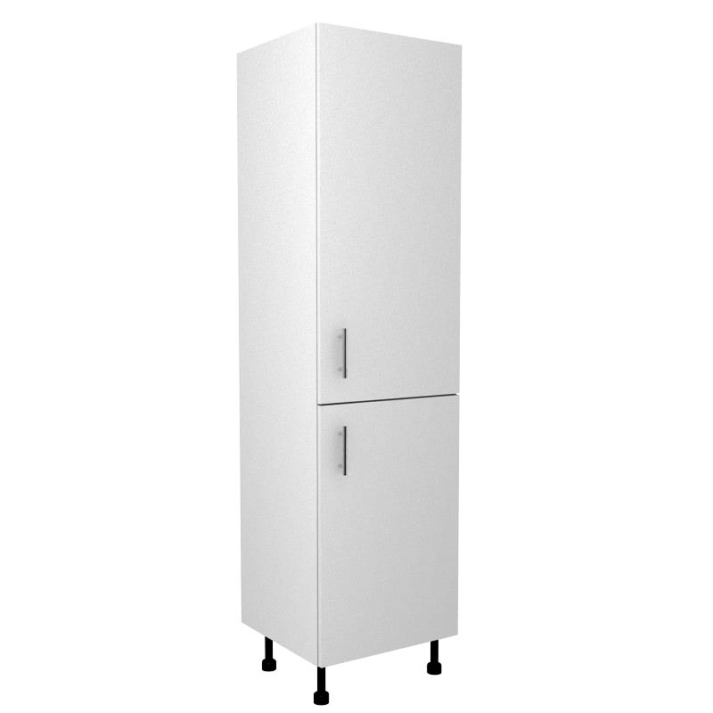 tall 600mm fridge freezer