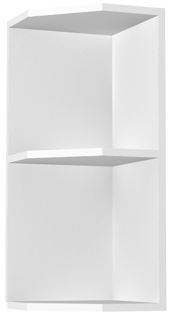 720 x 300mm MFC Wall End Quad