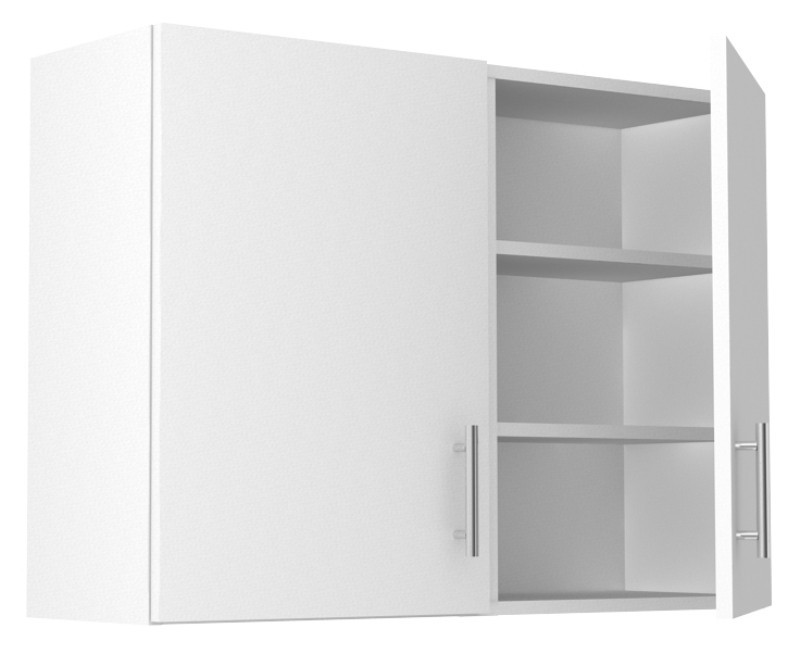 720 x 700mm Double Wall Unit