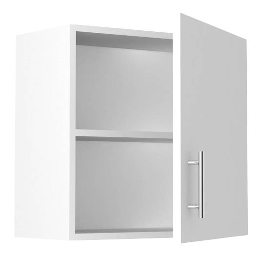 575mm High Wall Units