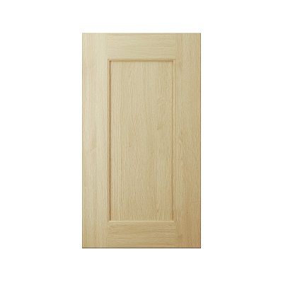 Kitchen Stori - Wakefield Oak Kitchen