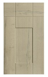 Warwick Kitchen Door