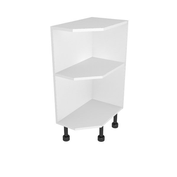 300mm Traditional MFC Open End Base Unit
