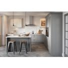 Milbourne Dove Grey - Second Nature  / PWS - view 1
