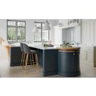 Belgravia Inframed Paint to Order - Kitchens Stori - view 3