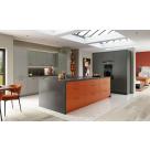 Zola Matt Paint to Order- Kitchen Stori - view 1