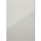 Second Nature Collection / PWS - Porter High Gloss Dove Grey - view 2