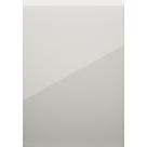 Second Nature Collection / PWS - Remo Gloss Dove Grey - view 2
