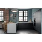 Kitchen Stori Strada Matt Graphite Handleless - view 1