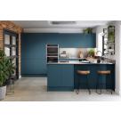 Second Nature / PWS - Remo Matt Hartforth Blue - view 1