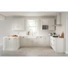 Clarendon Porcelain In-frame Kitchen - view 2