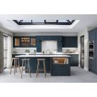 Mornington Shaker Hartforth Blue - view 1