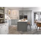 Milbourne Dove Grey - Second Nature  / PWS - view 2