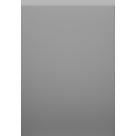 Second Nature Remo Collection Matt Silver Grey Handleless - view 2