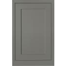Clarendon Dust Grey In-frame Kitchen - view 4