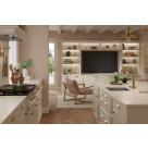 Wakefield Taupe Grey Kitchen - view 3