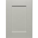 Milbourne Dove Grey - Second Nature  / PWS - view 3