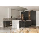 Second Nature Collection / PWS - Porter Matt Graphite - view 1