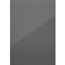 Second Nature Collection / PWS - Porter High Gloss Dust Grey - view 2