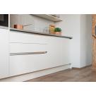 Zola Matt True Handleless Cashmere - Kitchen Stori - view 3