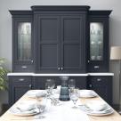 Belgravia Inframed Paint to Order - Kitchens Stori - view 2