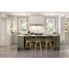 Winslow  In-framed Painted Kitchen - view 2