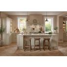 Wakefield Taupe Grey Kitchen - view 1