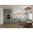Belsay Reed Green - Second Nature Kitchens - view 1