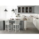 Burbidge Kew Timber - Painted to Order - view 2