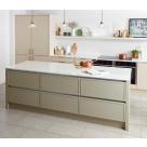 Burbidge Blackenbury Super Skinny Shaker Timber - Painted to Order - view 3