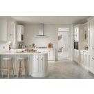 Clarendon Porcelain In-frame Kitchen - view 1