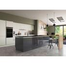 Zola Gloss Porcelain True Handleless - Kitchen Stori - view 1