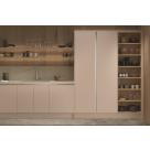 Zola Matt True Handleless Cashmere - Kitchen Stori - view 1