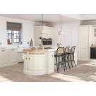 Clarendon Paint to Order In-frame Kitchen - view 4