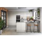 Second Nature Collection / PWS - Remo Gloss Dove Grey - view 1