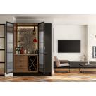 Second Nature Collection / PWS - Porter Matt Graphite - view 3