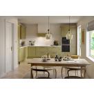 Belsay Paint to Order - Second Nature Kitchens - view 1