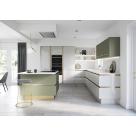 Second Nature Collection / PWS - Porter High Gloss Dove Grey - view 3