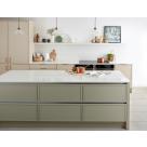 Burbidge Blackenbury Super Skinny Shaker Timber - Painted to Order - view 1