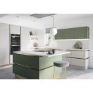 Second Nature Collection / PWS - Porter High Gloss Dove Grey - view 4