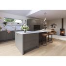 Stori Aylesford Super Skinny Shaker Timber - Painted to Order - view 4 Stori Aylesford Super Skinny Shaker Timber - Painted to Order - view 4