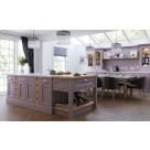 Belgravia Inframed Paint to Order - Kitchens Stori - view 4