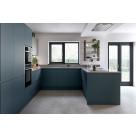 Second Nature / PWS - Remo Matt Hartforth Blue - view 2