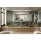 Wakefield Reed Green Kitchen - view 1
