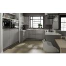 Second Nature / PWS - Remo Matt Dove Grey - view 2