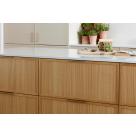Burbidge Blackenbury Super Skinny Shaker Timber - Painted to Order - view 5