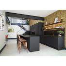 Stori Aylesford Super Skinny Shaker Timber - Painted to Order - view 2 Stori Aylesford Super Skinny Shaker Timber - Painted to Order - view 2