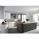 Burbidge Kew Timber - Painted to Order - view 1
